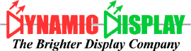 Dynamic Display Ltd